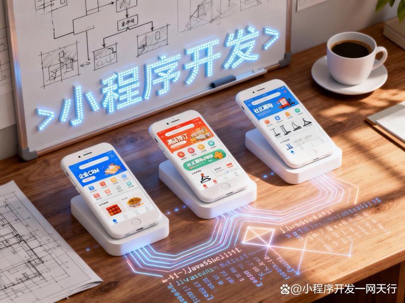 海口软件开发：引领科技潮流的新浪潮