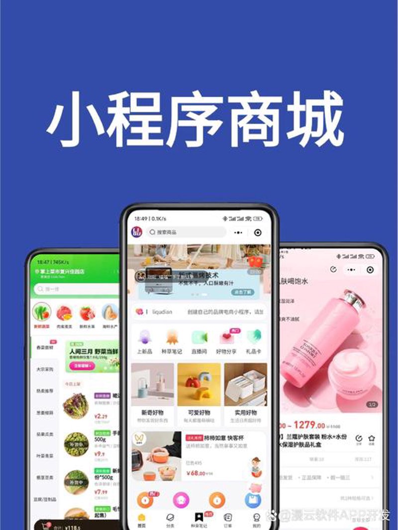 软件定制开发选购秘籍：轻松找到你的专属解决方案